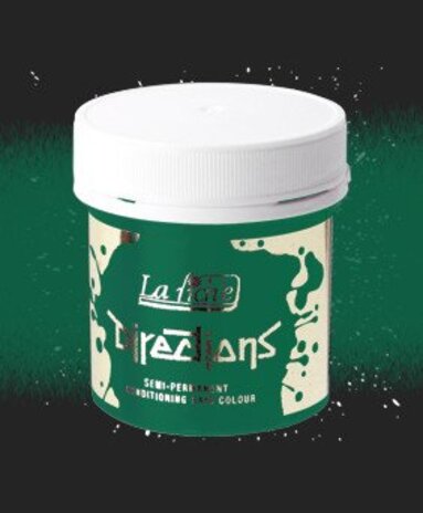Directions La Riche Directions Hair dye Directions La Riche Directions Hair dye