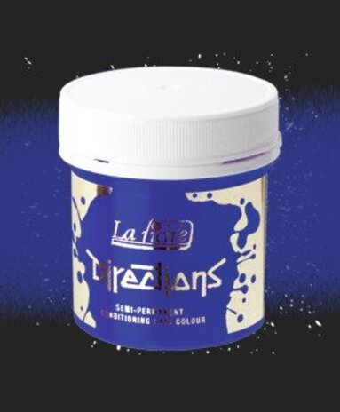 Directions La Riche Directions Hair dye Directions La Riche Directions Hair dye