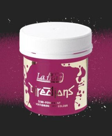 Directions La Riche Directions Hair dye Directions La Riche Directions Hair dye