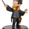 Quantum Mechanix Harry potter - Harry's First Spell Q-fig Quantum Mechanix Harry potter - Harry's First Spell Q-fig