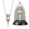 The Noble Collection Harry Potter: Felix Felicis Pendant and Display The Noble Collection Harry Potter: Felix Felicis Pendant and Display