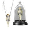The Noble Collection Harry Potter Felix Felicis Pendant and Display The Noble Collection Harry Potter Felix Felicis Pendant and Display
