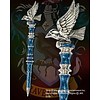 The Noble Collection Harry Potter: Hogwarts House Pen - Ravenclaw The Noble Collection Harry Potter: Hogwarts House Pen - Ravenclaw