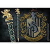 The Noble Collection Harry Potter: Hogwarts House Pen - Hufflepuff The Noble Collection Harry Potter: Hogwarts House Pen - Hufflepuff