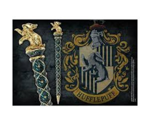 Harry Potter - Hogwarts House Pen - Hufflepuff
