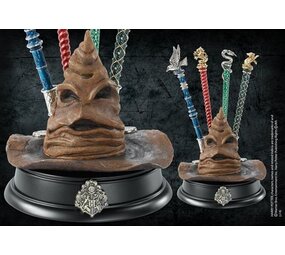 The Noble Collection Harry Potter: Sorting hat pen display The Noble Collection Harry Potter: Sorting hat pen display