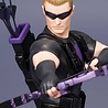 Artfx+ Marvel Comics: Hawkeye ARTFX+ PVC Statue 1/10 (Avengers Now) 19 cm Artfx+ Marvel Comics: Hawkeye ARTFX+ PVC Statue 1/10 (Avengers Now) 19 cm