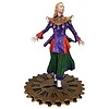 Diamond Direct Alice through the Looking Glass Gallery: Alice PVC Figure Diamond Direct Alice through the Looking Glass Gallery: Alice PVC Figure