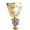 The Noble Collection Harry Potter: Dumbledore Cup Replica The Noble Collection Harry Potter: Dumbledore Cup Replica