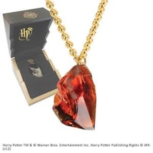 The Noble Collection Harry Potter: Sorcerer's Stone Pendant The Noble Collection Harry Potter: Sorcerer's Stone Pendant