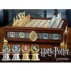The Noble Collection Harry Potter: Hogwarts Houses Quidditch Chess Set The Noble Collection Harry Potter: Hogwarts Houses Quidditch Chess Set