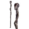 The Noble Collection Harry Potter : Mad Eye Moody's Staff The Noble Collection Harry Potter : Mad Eye Moody's Staff