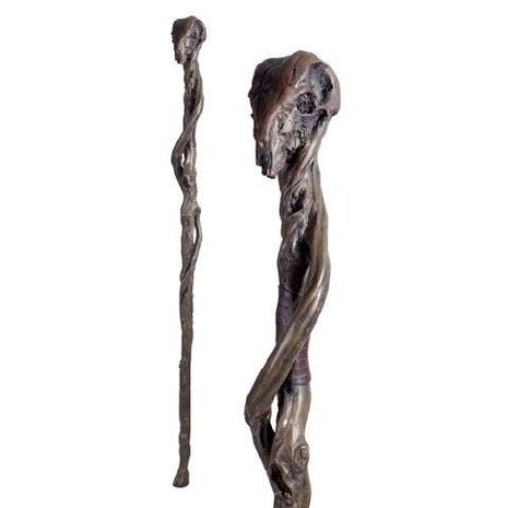 The Noble Collection Harry Potter : Mad Eye Moody's Staff The Noble Collection Harry Potter : Mad Eye Moody's Staff