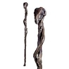 The Noble Collection Harry Potter : Mad Eye Moody's Staff The Noble Collection Harry Potter : Mad Eye Moody's Staff