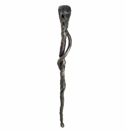 The Noble Collection Harry Potter : Mad Eye Moody's Staff The Noble Collection Harry Potter : Mad Eye Moody's Staff