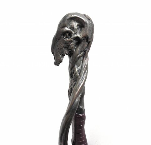 The Noble Collection Harry Potter : Mad Eye Moody's Staff The Noble Collection Harry Potter : Mad Eye Moody's Staff