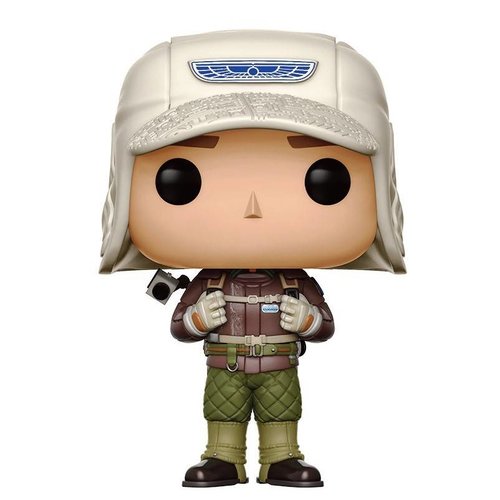 FUNKO Pop! Movies: Alien Covenant - David FUNKO Pop! Movies: Alien Covenant - David