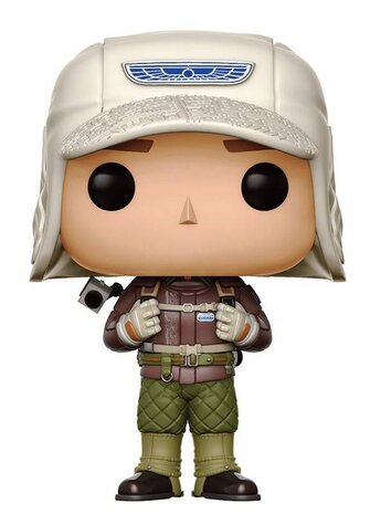 Funko Pop! Movies: Alien Covenant - David Funko Pop! Movies: Alien Covenant - David