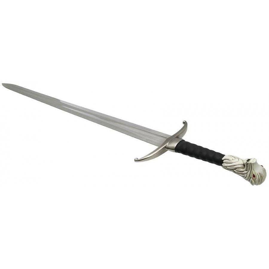 Game of Throens replica: Longclaw