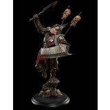 Weta Workshop Der Hobbit: Dol Guldur Ork-Soldat 1:6 Maßstab Statue Weta Workshop Der Hobbit: Dol Guldur Ork-Soldat 1:6 Maßstab Statue