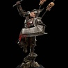Weta Workshop Der Hobbit: Dol Guldur Ork-Soldat 1:6 Maßstab Statue Weta Workshop Der Hobbit: Dol Guldur Ork-Soldat 1:6 Maßstab Statue