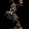 Weta Workshop Der Hobbit: Dol Guldur Ork-Soldat 1:6 Maßstab Statue Weta Workshop Der Hobbit: Dol Guldur Ork-Soldat 1:6 Maßstab Statue