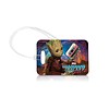 Marvel: Guardians of the Galaxy 2 - Ravager Baby Groot - Luggage Tag Marvel: Guardians of the Galaxy 2 - Ravager Baby Groot - Luggage Tag