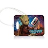 Marvel: Guardians of the Galaxy 2 - Ravager Baby Groot - Luggage Tag Marvel: Guardians of the Galaxy 2 - Ravager Baby Groot - Luggage Tag