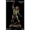 Pop Culture Shock Collectibles Mortal Kombat X: Kotal Kahn - Sun God 1:4 Scale Statue Pop Culture Shock Collectibles Mortal Kombat X: Kotal Kahn - Sun God 1:4 Scale Statue