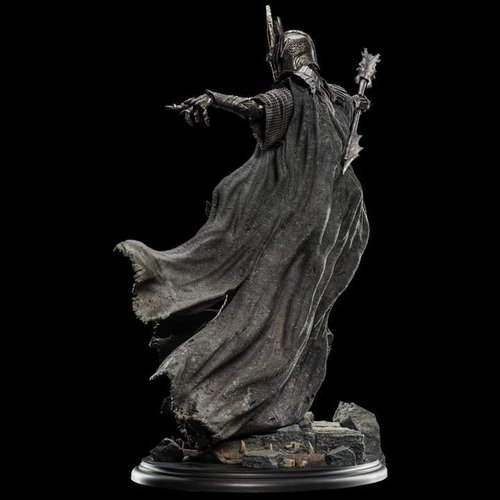 weta The Hobbit: The Ringwraith of Forod 1:6 Scale Statue weta The Hobbit: The Ringwraith of Forod 1:6 Scale Statue