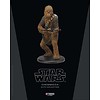 Attakus Star Wars: Chewbacca 22 cm Statue Limited Elite Collection Attakus Star Wars: Chewbacca 22 cm Statue Limited Elite Collection