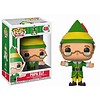 FUNKO Pop! Elf: Papa Elf FUNKO Pop! Elf: Papa Elf