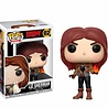 Funko Pop! Comics: Hellboy - Liz Sherman Funko Pop! Comics: Hellboy - Liz Sherman
