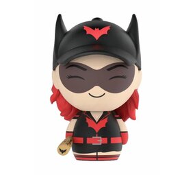 Funko DC Comics Bombshells: Batwoman - Dorbz Funko DC Comics Bombshells: Batwoman - Dorbz