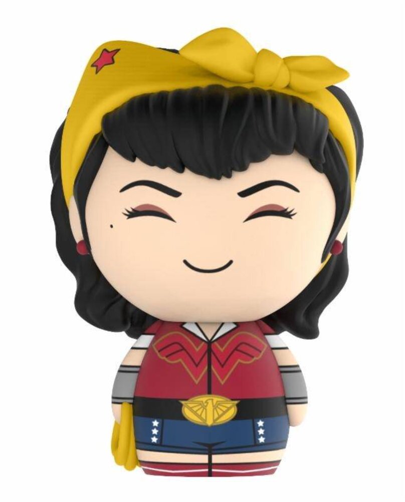Funko Dorbz DC Comics: Bombshells - Wonder Woman Funko Dorbz DC Comics: Bombshells - Wonder Woman