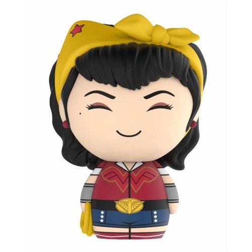 FUNKO DC Comics Bombshells: Wonder Woman - Dorbz FUNKO DC Comics Bombshells: Wonder Woman - Dorbz