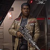 Gentle Giant Star Wars: Finn 1:6 Scale Figure Mini Bust Gentle Giant Star Wars: Finn 1:6 Scale Figure Mini Bust