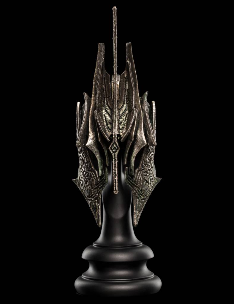 HELM OF THE RINGWRAITH OF FOROD Fans
