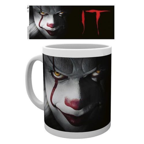 Hole In The Wall IT Pennywise - Mug Hole In The Wall IT Pennywise - Mug