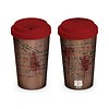 Hole In The Wall The Walking Dead: Lucille - Travel Mug Hole In The Wall The Walking Dead: Lucille - Travel Mug