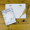 Paladone Harry Potter: Quidditch Notebook Paladone Harry Potter: Quidditch Notebook