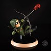 Quantum Mechanix Green Arrow Q-Fig Quantum Mechanix Green Arrow Q-Fig