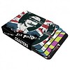 Hole In The Wall Sex Pistols God Save The Queen - coasters Set 4 Hole In The Wall Sex Pistols God Save The Queen - coasters Set 4