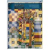 Hole In The Wall Harry Potter: House Crests Stationery Set Hole In The Wall Harry Potter: House Crests Stationery Set