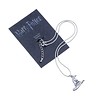 Warner Bros. Harry Potter: Sorting Hat necklace Warner Bros. Harry Potter: Sorting Hat necklace