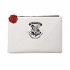 HARRY POTTER TRAVEL POUCH - LETTERS HARRY POTTER TRAVEL POUCH - LETTERS