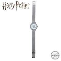 Harry Potter Deathly Hallows swarovski watch
