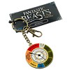 The Carat Shop Fantastic Beasts Magical Dial keyring The Carat Shop Fantastic Beasts Magical Dial keyring