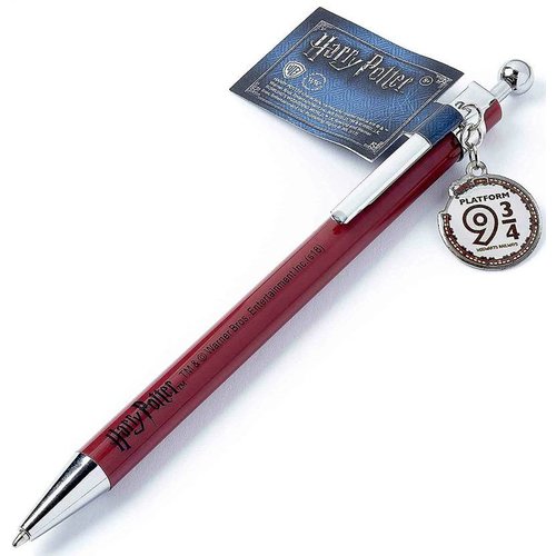The Carat Shop Harry Potter: Hogwarts Railway pen The Carat Shop Harry Potter: Hogwarts Railway pen