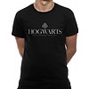 Harry Potter - Hogwarts Pride White Logo Harry Potter - Hogwarts Pride White Logo